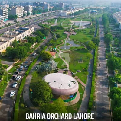 بحریہ آرچرڈ فیز 1 ۔ سدرن بحریہ آرچرڈ فیز 1,بحریہ آرچرڈ,لاہور میں 10 مرلہ رہائشی پلاٹ 1.55 کروڑ میں برائے فروخت۔ بحریہ آرچرڈ فیز 1 ۔ سدرن بحریہ آرچرڈ فیز 1,بحریہ آرچرڈ,لاہور میں 10 مرلہ رہائشی پلاٹ 1.55 کروڑ میں برائے فروخت۔