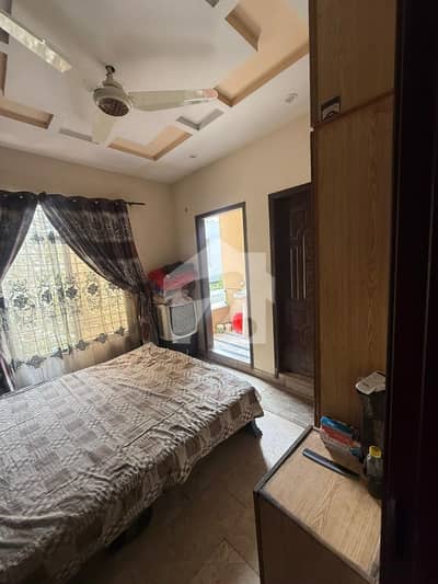 2.5MARLA HOUSE AVAILABLE FOR SALE IN MILITARY ACCOUNT SOCIETY ZAHIR VILLAS COLLEGE ROAD LAHORE