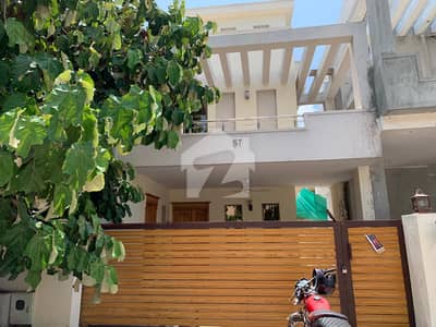 10 Marla House For Sale Bahria Enclave Islamabad 10 Marla House For Sale Bahria Enclave Islamabad