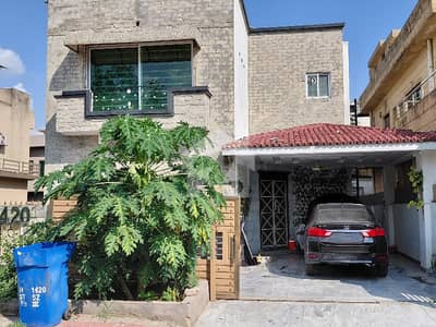 Premium 10 Marla House For Sale | Bahria Town Islamabad Premium 10 Marla House For Sale | Bahria Town Islamabad