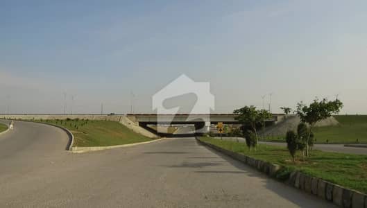 Highly-Desirable Residential Plot Available In Top City 1 - Block C For sale