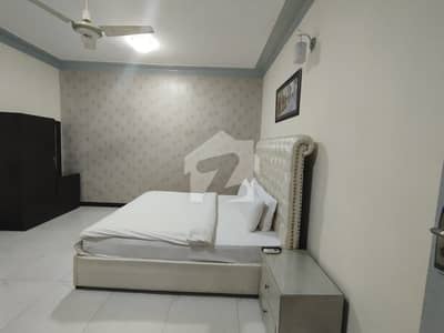 F-6 Fully Furnished House