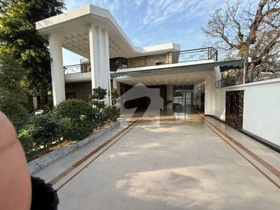 F-6 Beautiful Fully Furnished House