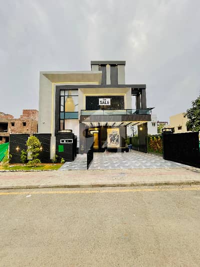 10 Marla House For Sale In Jasmine Block Bahria Town Lahore 10 Marla House For Sale In Jasmine Block Bahria Town Lahore