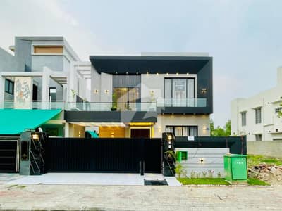 10 Marla House for Sale in Ghaznavi Block Bahria Town Lahore 10 Marla House for Sale in Ghaznavi Block Bahria Town Lahore