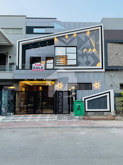 5 Marla Brand New House For Sale In Jinnah Block Bahria Town Lahore 5 Marla Brand New House For Sale In Jinnah Block Bahria Town Lahore