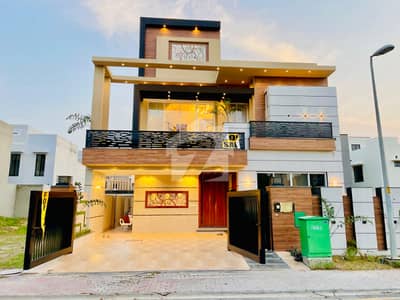 10 Marla House For Sale In Tulip Block Bahria Town Lahore 10 Marla House For Sale In Tulip Block Bahria Town Lahore