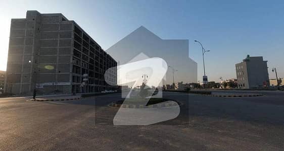 Own A Premium 5 Marla Plot In Etihad Town | One Of Lahore's Most Sought-After Communities