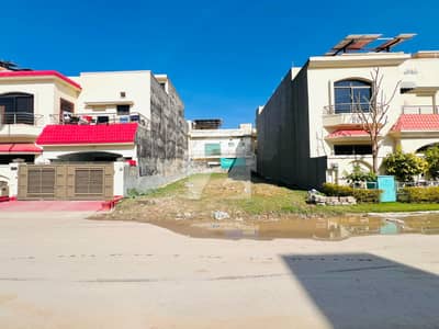 7 Marla Plot Is Available For Sale In Bahria Town Phase 8 Rawalpindi 7 Marla Plot Is Available For Sale In Bahria Town Phase 8 Rawalpindi
