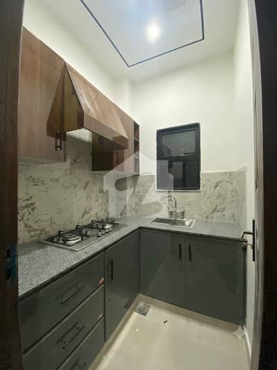 Family Apartments Available for Rent in Canal Garden near Bahria Town Lahore