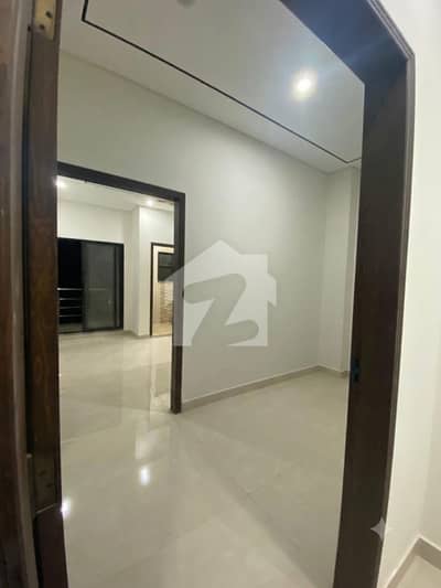 Family Apartments Available For Rent In Canal Garden Near Bahria Town Lahore