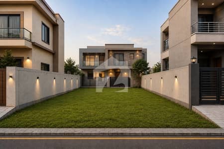 6 Marla Prime Location plot in I-11/1