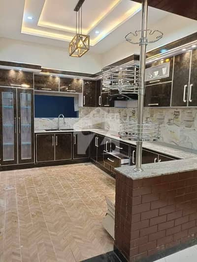 5 Marla Designer House Is Available For Sale In Bahria Town Phase 8 Rawalpindi