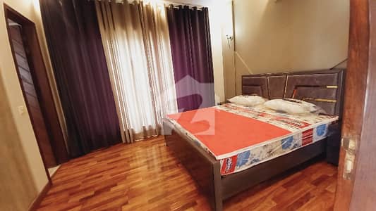 Kanal Brand New Owner Build Stylish House Available For Sale In Dha Phase 7