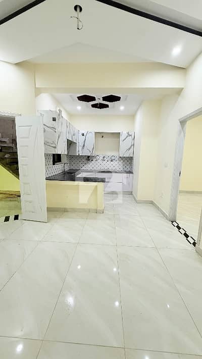 5 Marla Brand New Upper Portion For Rent