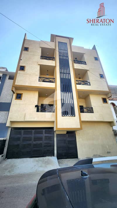 3 Bedrooms Lounge Brand New West Open Ground Floor