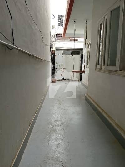 Prime Location! 240 Sq. Yd. Ground+1 House Available In Gulshan VIP Block | Rent: 2 Lac