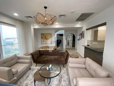 Brand New Fully Furnished 4 Bed Aparment For Sale At Very Reasonable Price
