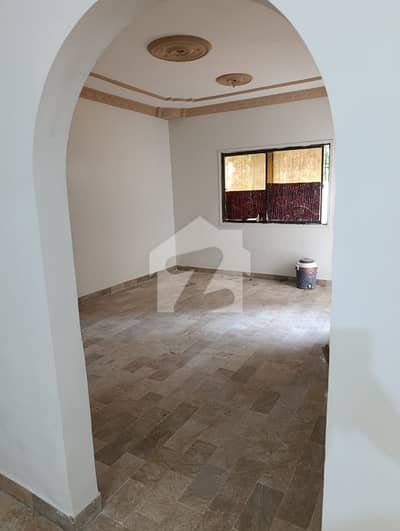 120 Sqyd 3 Bed DD House Fatima Sunrise Safoora