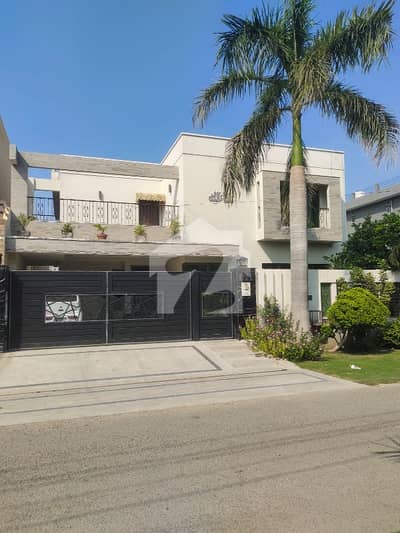 17 Marla House For Sale In Punjab Society Phase 2 Near Wapda Town Lahore