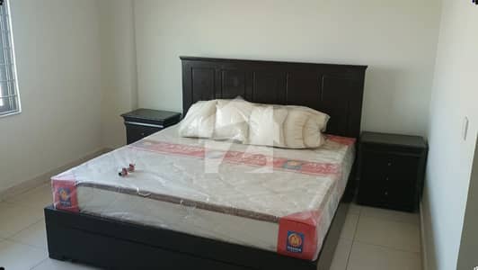 10-Marla 3-Bedroom's Flat *Shed Parking* Tile Flooring ( Apartment | Flat ) For Sale | Askari 10 Lahore Cantt | @nusratestate