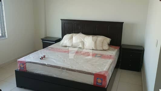 10-Marla 3-Bedroom's Flat *Shed Parking* Tile Flooring ( Apartment | Flat ) For Sale | Askari 10 Lahore Cantt | @nusratestate