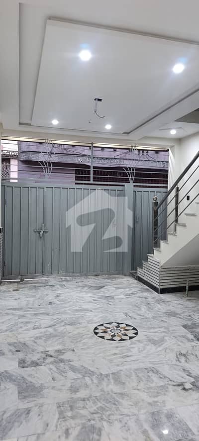 5 Marla Double-Storey House For Sale H-13 Capital Homes