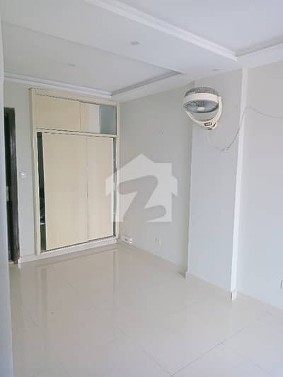 1 Bed Non Furnished Appartment Available For Rent Bahria Town Lahore