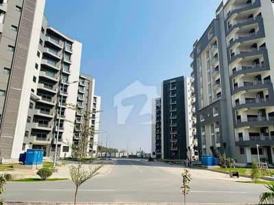 12-Marla 4-Bedroom's Brand New X Shape (Butterfly Shape) Tile Flooring ( Apartment | Flat ) For Sale | Askari 10 Lahore Cantt | @nusratestate