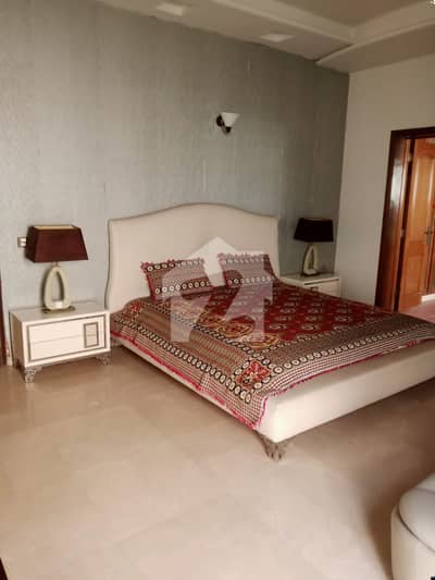 ELEGANT AND WELL-MAINTAINED UPPER PORTION IS AVAILABLE FOR RENT IN THE BEST BLOCK OF DHA LAHORE.