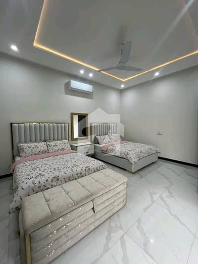 Beautiful House For Rent In F-7