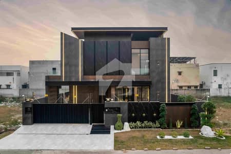 Get Your Hands On House In Lahore Best Area