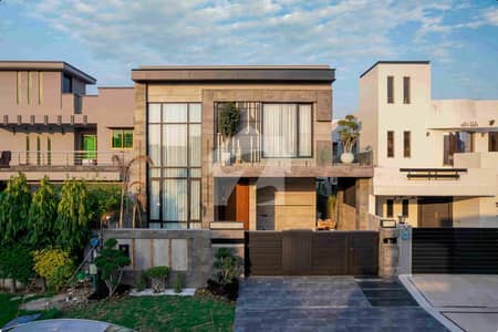 ANW REAL ESTATE PROUDLY OFFERS: 10 MARLA BUNGALOW IS AVAILABLE IN THE BEST BLOCK OF DHA PHASE 4 LAHORE | FURNISHED