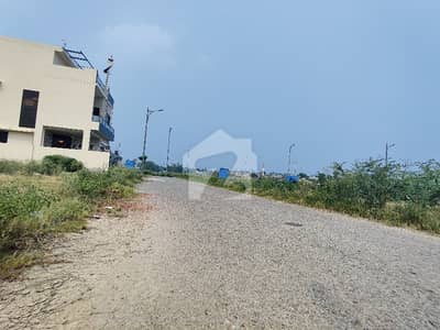Near Park 5 Marla Plot For Sale in DHA Phase 8 IVY Green Z5, Lahore. Near Park 5 Marla Plot For Sale in DHA Phase 8 IVY Green Z5, Lahore.