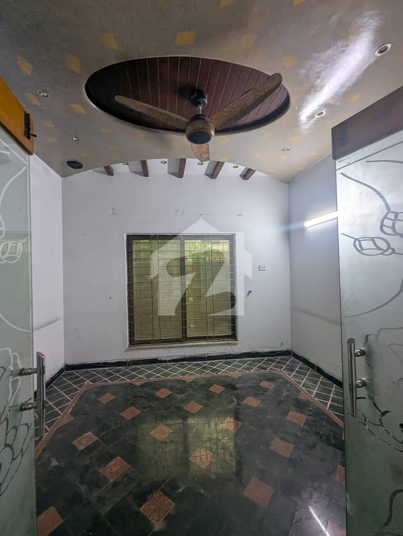 5 Marla Specious House For Rent 5 Marla Specious House For Rent