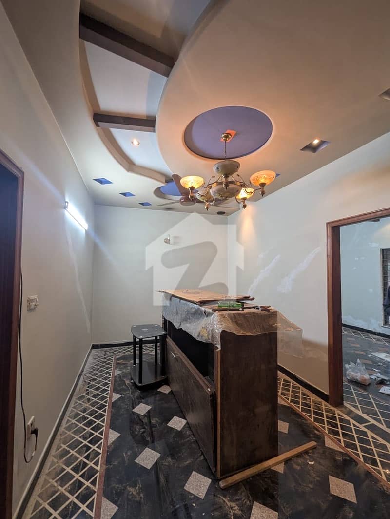 5 Marla Specious House For Rent 5 Marla Specious House For Rent