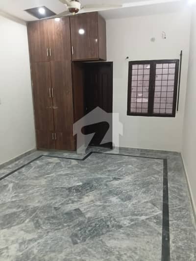 4 Marla Flat Double Bed For Rent With Lift In Lake City Meadows Ex State Life