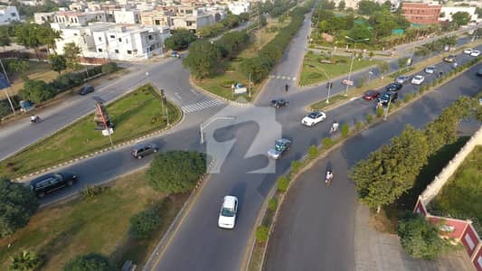 N-14 | Direct Deal With Meeting | 12.5 Marla Corner | Back Of Main Boulevard N-14 | Direct Deal With Meeting | 12.5 Marla Corner | Back Of Main Boulevard