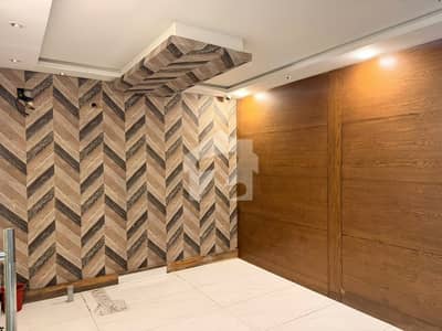 8 Marla Commercial Building Near Dolmen Mall 4th Floor For Rent | DHA Phase 6, Lahore 8 Marla Commercial Building Near Dolmen Mall 4th Floor For Rent | DHA Phase 6, Lahore