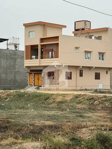 Open Plot For Sale