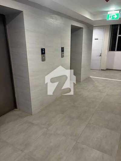 3 Bed Luxury Apartment For Sale In Lucky One Apartments, Karachi