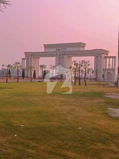 ایل ڈی اے سٹی فیز 1 - بلاک جی1 ایل ڈی اے سٹی فیز 1 - جناح سیکٹر,ایل ڈی اے سٹی فیز 1,ایل ڈی اے سٹی,ایل ڈی اے روڈ,لاہور میں 5 مرلہ رہائشی پلاٹ 62.0 لاکھ میں برائے فروخت۔