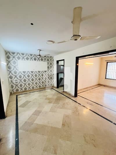 Apartment For Rent In G11