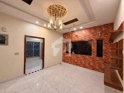 5 Marla House Available For Sale In Canal Gardens Block E 5 Marla House Available For Sale In Canal Gardens Block E
