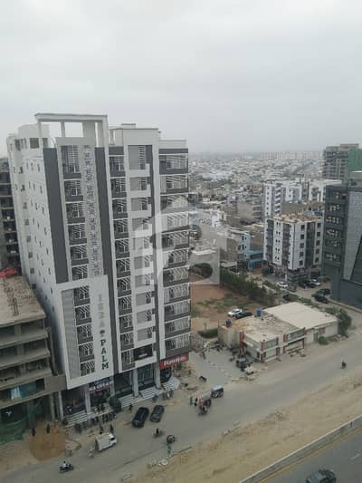Flat 4 Sale