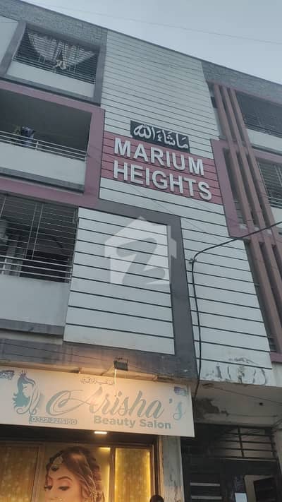 Ready To Buy A Flat 900 Square Feet In Scheme 33 - Sector 18-A