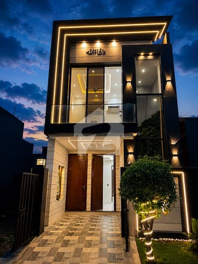 Elegant 4 Bed House E Block Al Kabir Phase 2 Prime Location Near Ring Road Elegant 4 Bed House E Block Al Kabir Phase 2 Prime Location Near Ring Road