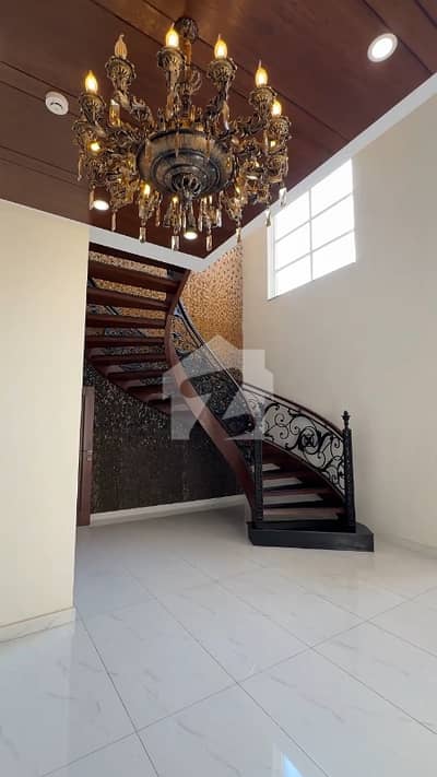 1 kanal spanish house for sale