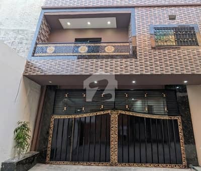 3.5 Marla dubale story brand new furnished house in Fateh garh gass available ha 3.5 Marla dubale story brand new furnished house in Fateh garh gass available ha
