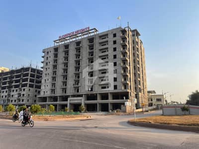 Plot For Sale In Sector F Possession Utility Paid Near To Gate Best Location For Living Bahria Enclave Islamabad